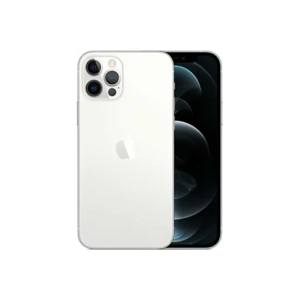 Apple iPhone 12 Pro