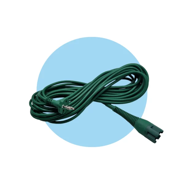Cavo alimentazione vk130/vk131 Compatibile